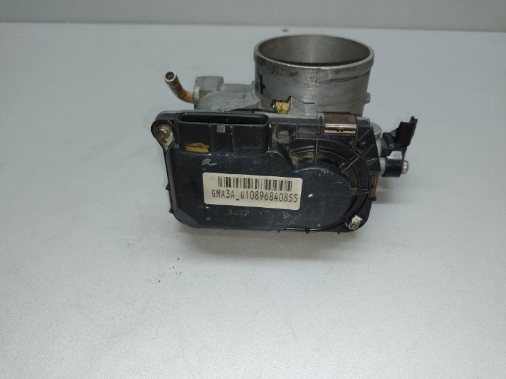 16400-RKB-003 | Дроссельная заслонка ACURA MDX (YD2) 06-13 - Фото 2