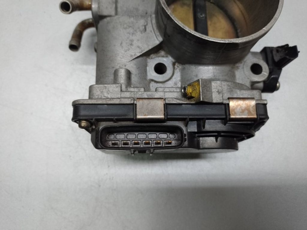 16400-RKB-003 | Дроссельная заслонка ACURA MDX (YD2) 06-13 - Фото 3