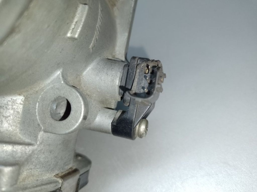 16400-RKB-003 | Дроссельная заслонка ACURA MDX (YD2) 06-13 - Фото 4