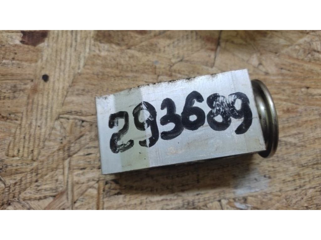 92200-1HF0A | Клапан кондиціонера NISSAN JUKE 10-19 - Фото 3