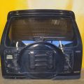 5821A105 | Крышка багажника MITSUBISHI PAJERO 06-21
