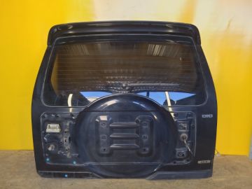 Кришка багажника MITSUBISHI PAJERO 06-21