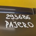 5821A105 | Крышка багажника MITSUBISHI PAJERO 06-21 - Превью 2