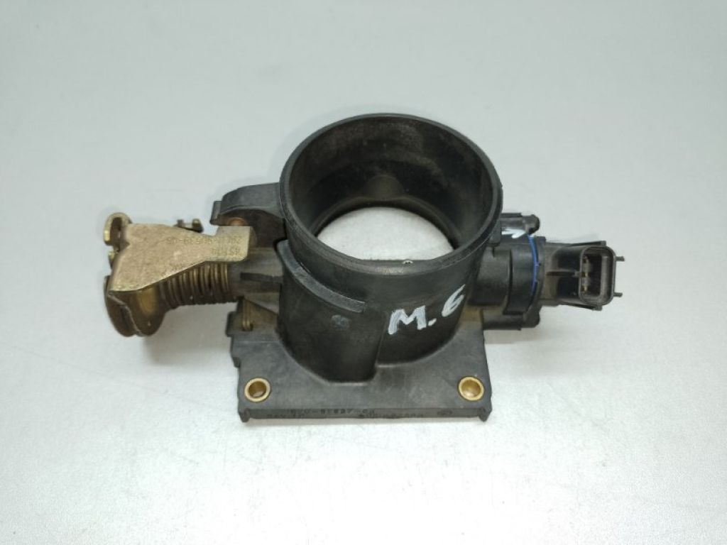 1S7U-9E927-CB | Дроссельная заслонка MAZDA 6 GG 02-07