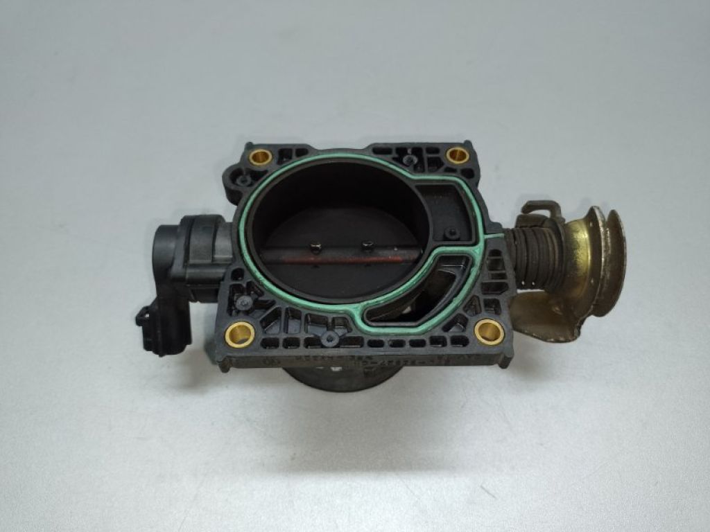 1S7U-9E927-CB | Дроссельная заслонка MAZDA 6 GG 02-07 - Фото 4