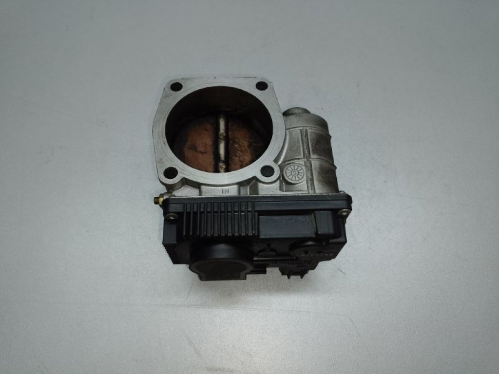 16119-8J103 | Дросельна заслінка NISSAN MURANO Z50 02-07 - Фото 3