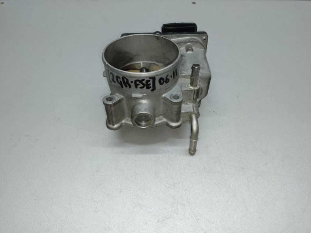 22030-31040 | Дроссельная заслонка LEXUS GS350 GS300 05-11 - Фото 2