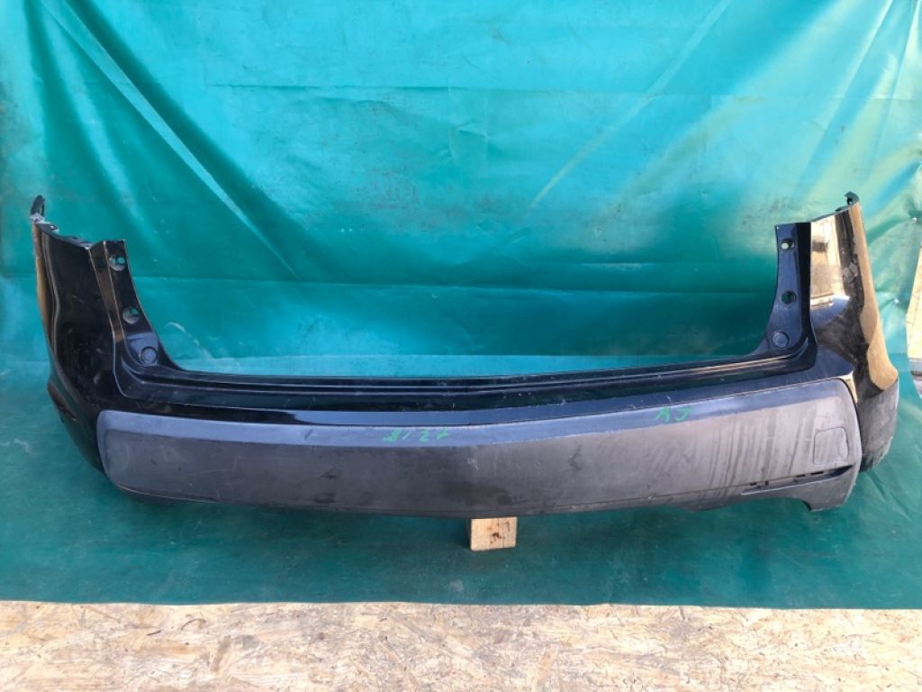 04715-STX-A91ZZ | Бампер задній ACURA MDX (YD2) 06-13