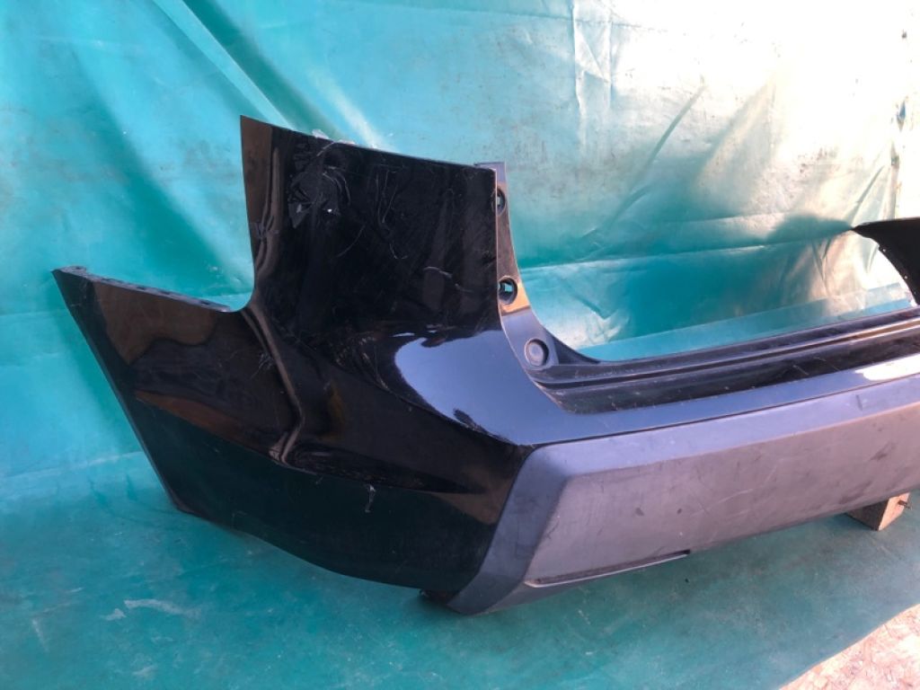 04715-STX-A91ZZ | Бампер задній ACURA MDX (YD2) 06-13 - Фото 3