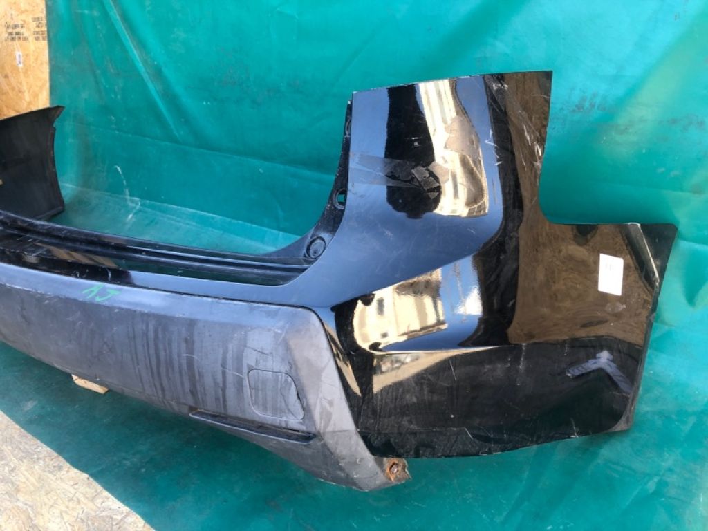 04715-STX-A91ZZ | Бампер задній ACURA MDX (YD2) 06-13 - Фото 4