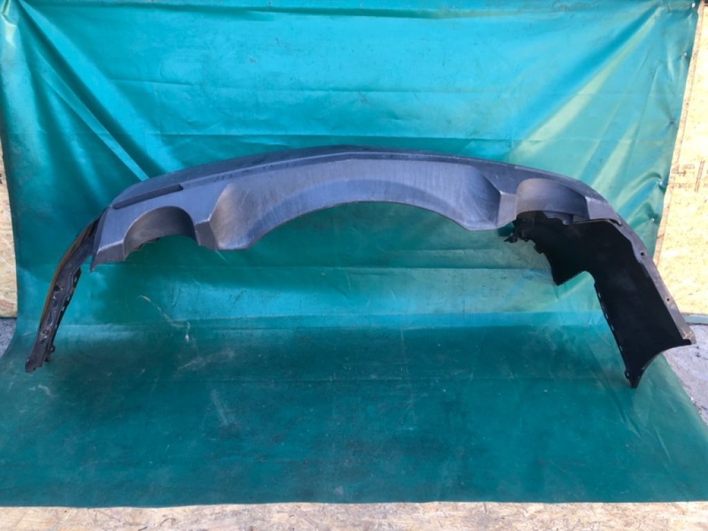 04715-STX-A91ZZ | Бампер задній ACURA MDX (YD2) 06-13 - Фото 5