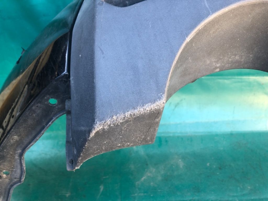 04715-STX-A91ZZ | Бампер задній ACURA MDX (YD2) 06-13 - Фото 6