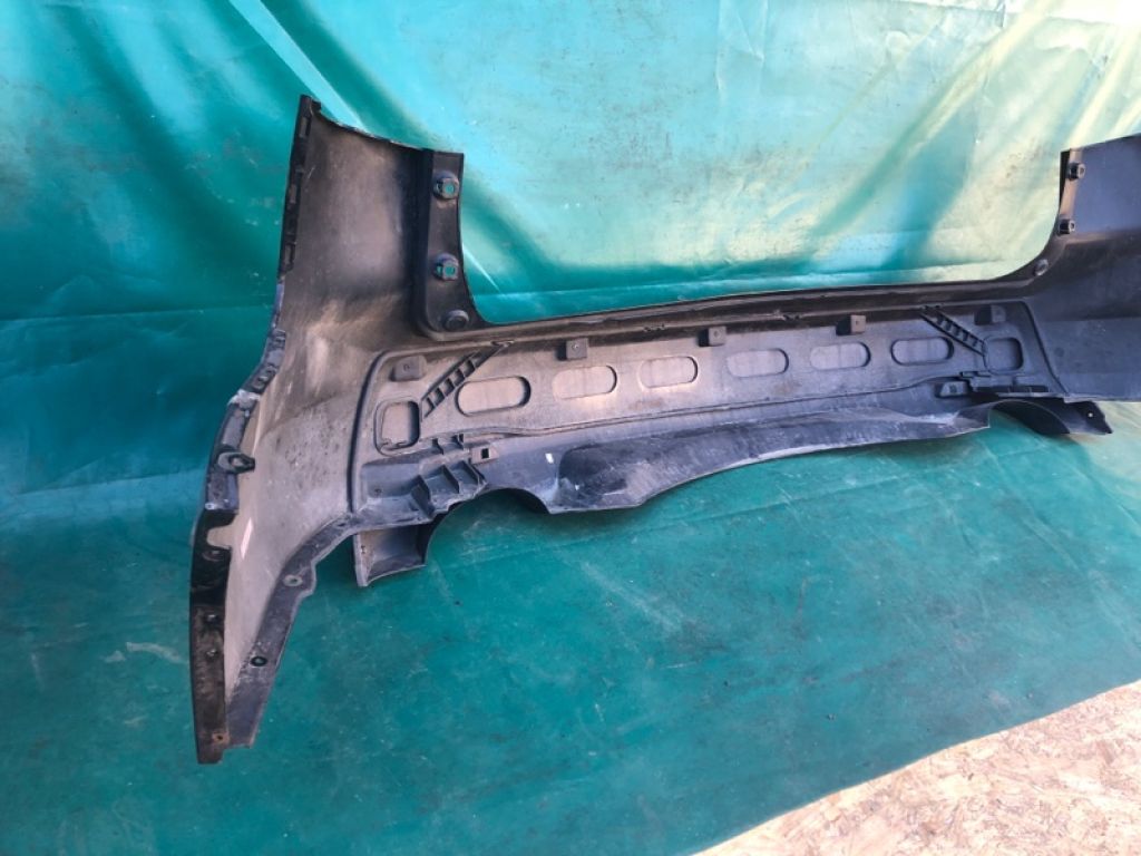 04715-STX-A91ZZ | Бампер задній ACURA MDX (YD2) 06-13 - Фото 8