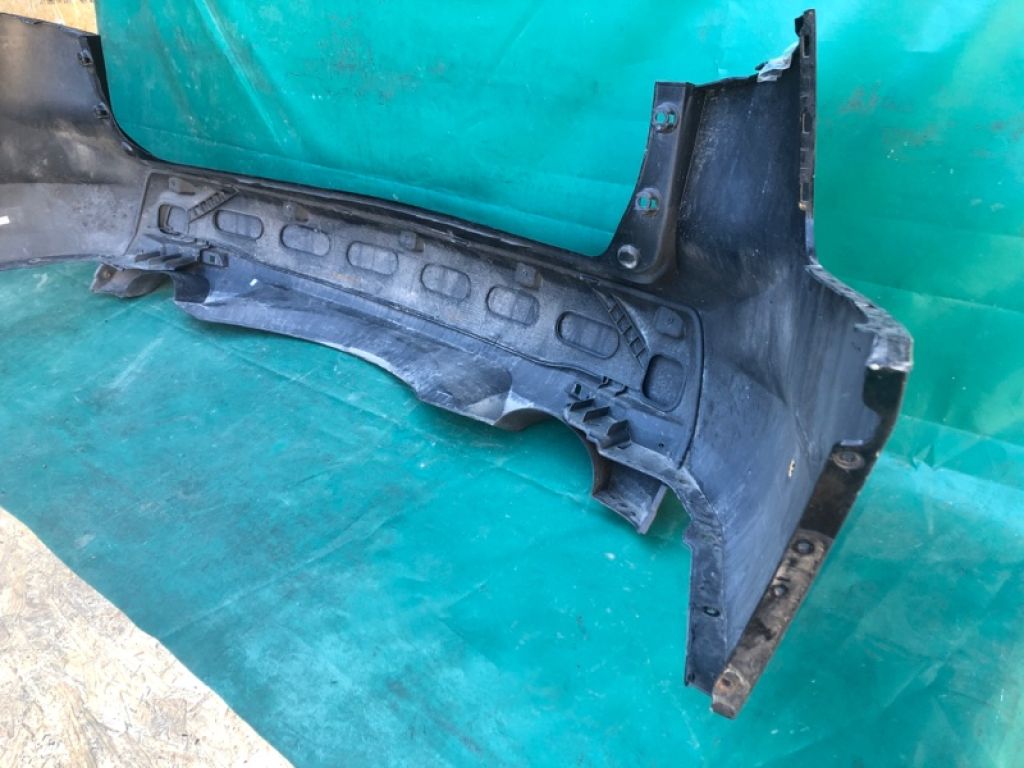 04715-STX-A91ZZ | Бампер задній ACURA MDX (YD2) 06-13 - Фото 9