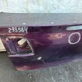BNYV-52-61XA | Кришка багажника MAZDA 3 BK 03-08 - Прев'ю 3