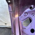 BNYV-52-61XA | Кришка багажника MAZDA 3 BK 03-08 - Прев'ю 7