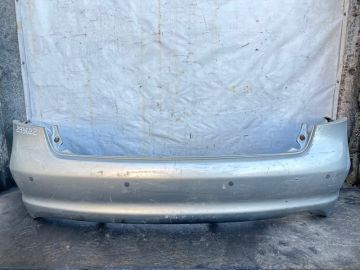 Бампер задний MITSUBISHI GRANDIS 03-11