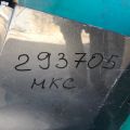 EJ7Z-17810-ACPTM | Бампер задний LINCOLN MKC 14-19 - Превью 2
