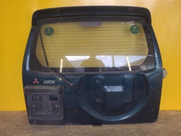 Кришка багажника MITSUBISHI PAJERO 99-06