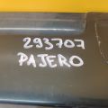 MN186729 | Крышка багажника MITSUBISHI PAJERO 99-06 - Превью 2
