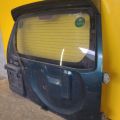MN186729 | Крышка багажника MITSUBISHI PAJERO 99-06 - Превью 3