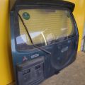 MN186729 | Крышка багажника MITSUBISHI PAJERO 99-06 - Превью 4