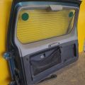 MN186729 | Крышка багажника MITSUBISHI PAJERO 99-06 - Превью 7