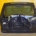 5821A105 | Кришка багажника MITSUBISHI PAJERO 06-21