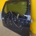 5821A105 | Кришка багажника MITSUBISHI PAJERO 06-21 - Прев'ю 3