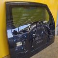 5821A105 | Кришка багажника MITSUBISHI PAJERO 06-21 - Прев'ю 4