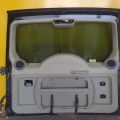5821A105 | Кришка багажника MITSUBISHI PAJERO 06-21 - Прев'ю 5