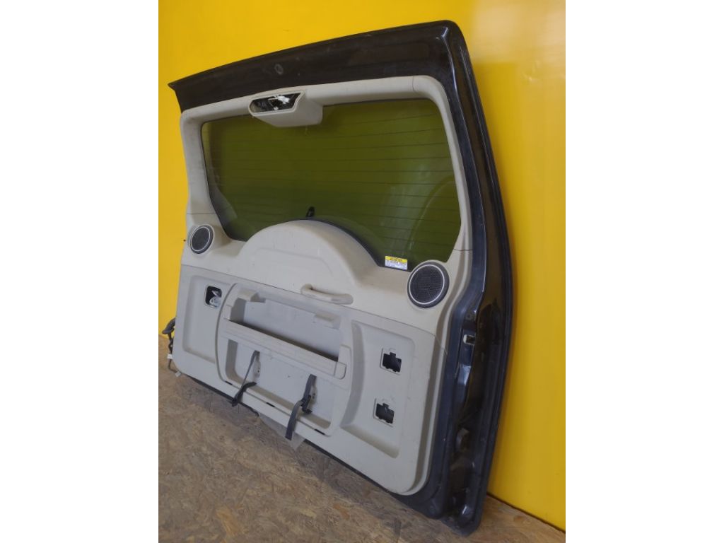 5821A105 | Кришка багажника MITSUBISHI PAJERO 06-21 - Фото 6