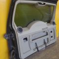 5821A105 | Кришка багажника MITSUBISHI PAJERO 06-21 - Прев'ю 7
