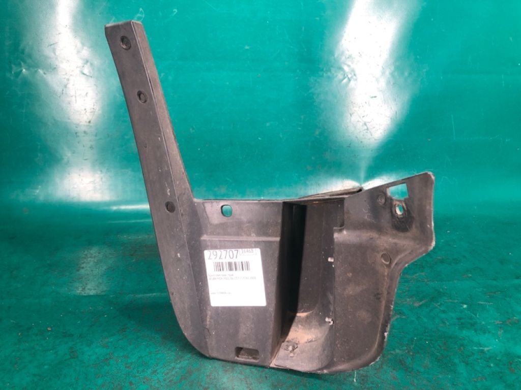 71510-STX-A00ZA | Бризговик задн. прав. ACURA MDX (YD2) 06-13 - Фото 2