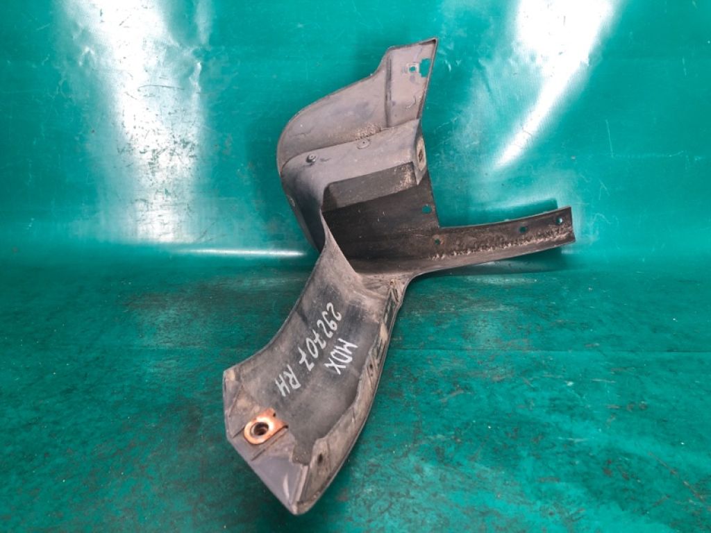 71510-STX-A00ZA | Бризговик задн. прав. ACURA MDX (YD2) 06-13 - Фото 5