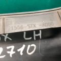 71560-STX-A00ZA | Брызговик задн. лев. ACURA MDX (YD2) 06-13 - Превью 4