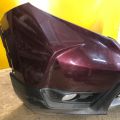 71101TLAA000 | Бампер передний HONDA CRV (RW) 16-20 - Превью 3