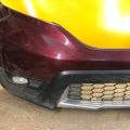 71101TLAA000 | Бампер передний HONDA CRV (RW) 16-20 - Превью 4
