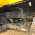71101TLAA000 | Бампер передний HONDA CRV (RW) 16-20 - Превью 10