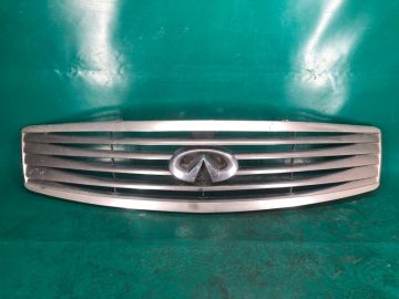 Решітка радіатора INFINITI G25/G35/G37/Q40 06-14