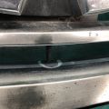 62070JK600 | Решітка радіатора INFINITI G25/G35/G37/Q40 06-14 - Прев'ю 3