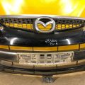 TD1150031 | Бампер передній MAZDA CX-9 06-16 - Прев'ю 5