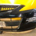 TD1150031 | Бампер передній MAZDA CX-9 06-16 - Прев'ю 6