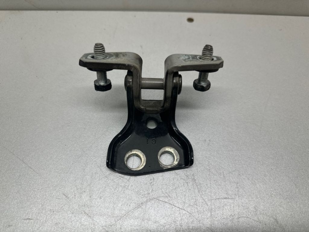 MR313666 | Петля двери верхняя задн. прав. MITSUBISHI LANCER IX 9 03-07 - Фото 3