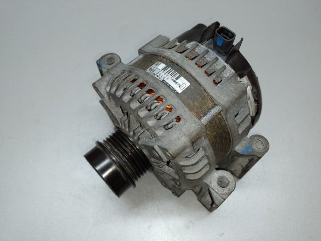 23272782 | Генератор CADILLAC ATS 12-19