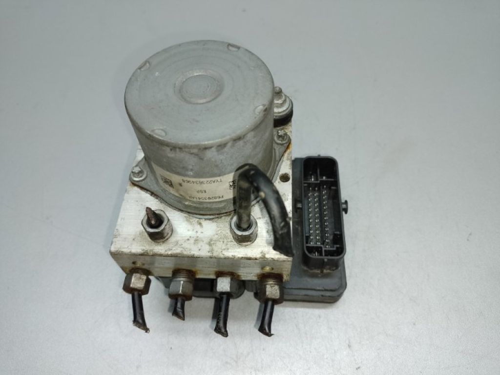 68304563AA | Блок ABS JEEP CHEROKEE 14-