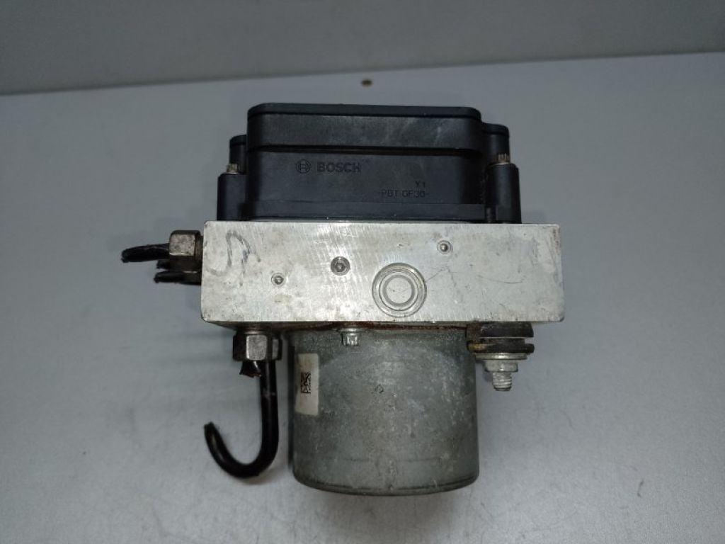 68304563AA | Блок ABS JEEP CHEROKEE 14- - Фото 4