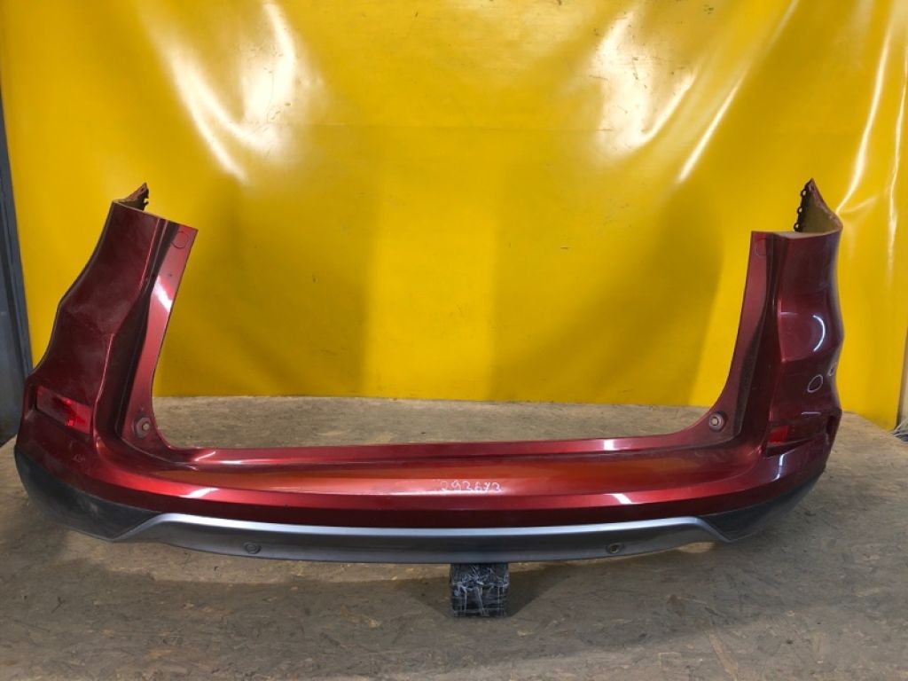 71510TFAZY00 | Бампер задній HONDA CRV (RM) 11-18