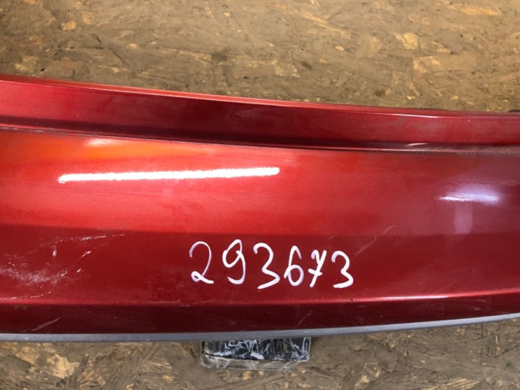 71510TFAZY00 | Бампер задній HONDA CRV (RM) 11-18 - Фото 2