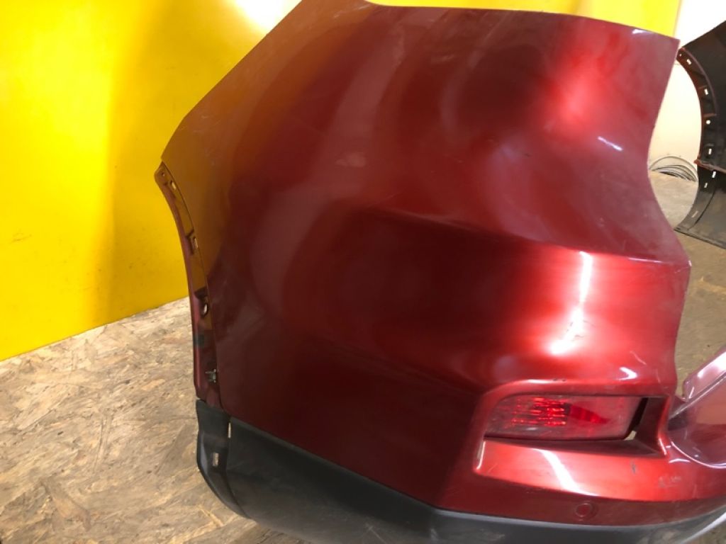 71510TFAZY00 | Бампер задній HONDA CRV (RM) 11-18 - Фото 3